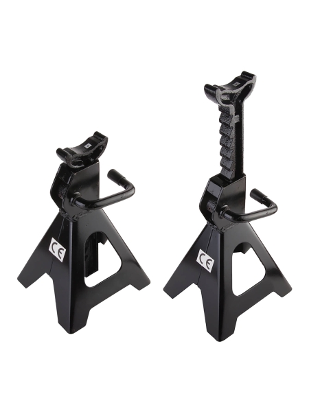 Комплект подставок под автомобиль WIEDERKRAFT 2 т, 2 шт WDK-84202