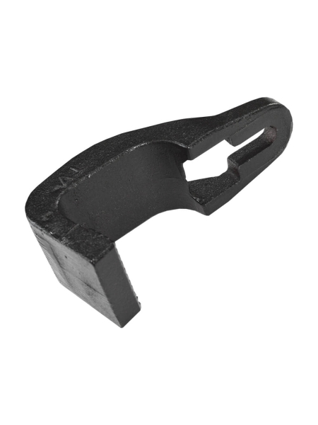 Вытяжной крюк WIEDERKRAFT 6т, размеры 65x200 мм WDK-0305