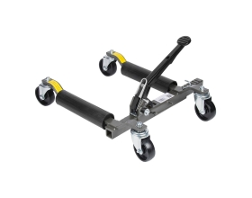 Механическая колесная тележка для авто WIEDERKRAFT WDK-80325M