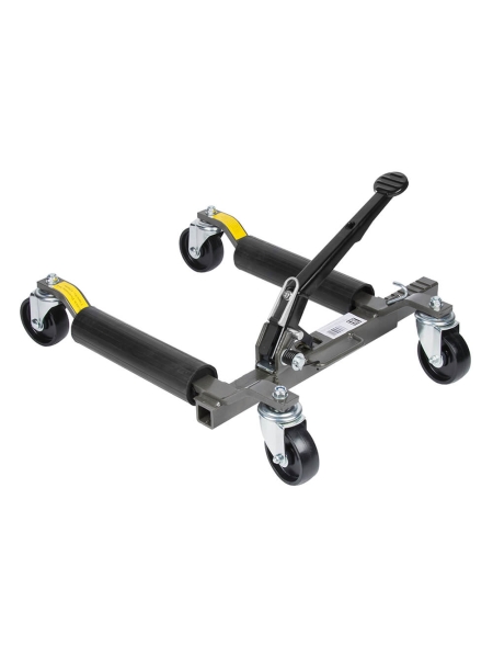 Механическая колесная тележка для авто WIEDERKRAFT WDK-80325M