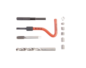 Набор для восстановления резьбы M10x1,25