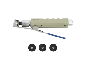 Пистолет для пескоструйного аппарата WDK-82019/4