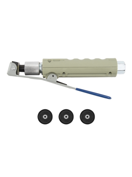 Пистолет для пескоструйного аппарата WDK-82019/4