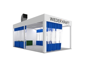 Пост подготовки WDK-410