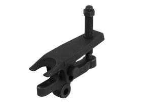 Съёмник шаровых опор и рулевых наконечников WIEDERKRAFT 4-x позиционный WDK-214860