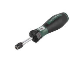 Динамометрическая отвертка WIEDERKRAFT 1/4 до 6 Нм WDK-MS0106
