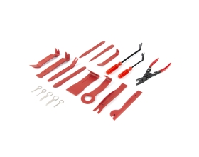 Набор универсальный для разборки салона автомобиля WDK-214266