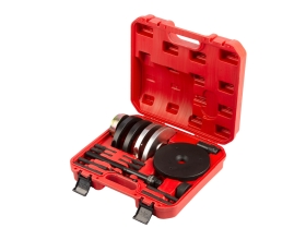 Комплект для замены ступичных подшипников автомобилей WIEDERKRAFT диаметр 82 мм WDK-21494HB