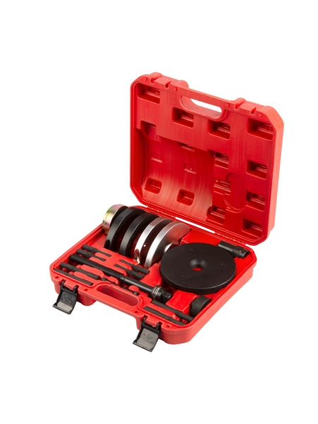 Комплект для замены ступичных подшипников автомобилей WIEDERKRAFT диаметр 82 мм WDK-21494HB