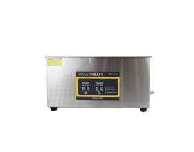 Ультразвуковая мойка с подогревом WIEDERKRAFT 22 литра WDK-3122