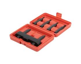 Набор для снятия и установки гаек задней оси WIEDERKRAFT WDK-216115