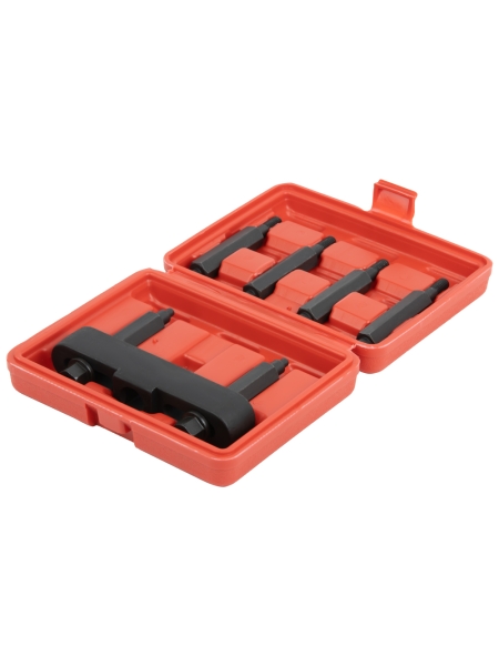 Набор для снятия и установки гаек задней оси WIEDERKRAFT WDK-216115