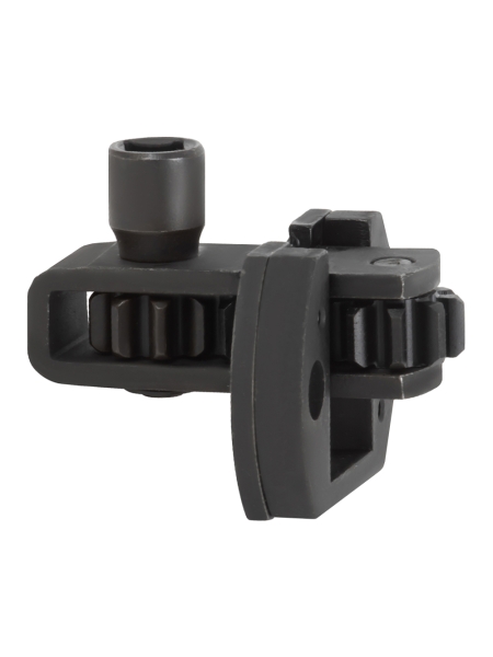 Приспособление для проворачивания коленвала WIEDERKRAFT WDK-216131