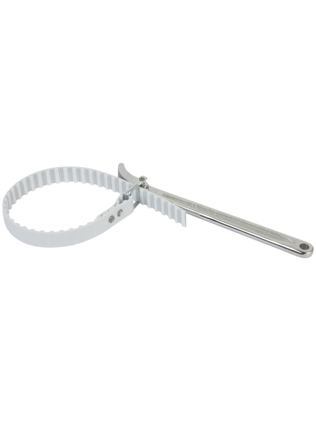 Съемник масляных фильтров ременной WIEDERKRAFT 30 - 170 мм WDK-214463