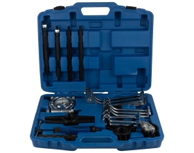 Гидравлический съемник WIEDERKRAFT WDK-87510A