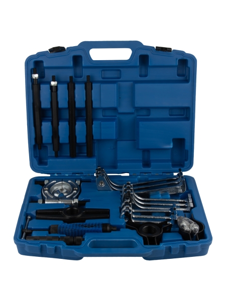 Гидравлический съемник WIEDERKRAFT WDK-87510A