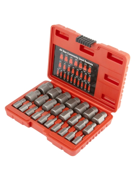 Набор экстракторов WDK-214035