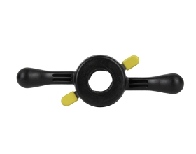 Гайка быстрозажимная WIEDERKRAFT для 40 мм вала WDK-A5509089