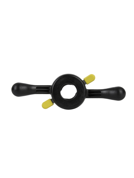 Гайка быстрозажимная WIEDERKRAFT для 40 мм вала WDK-A5509089