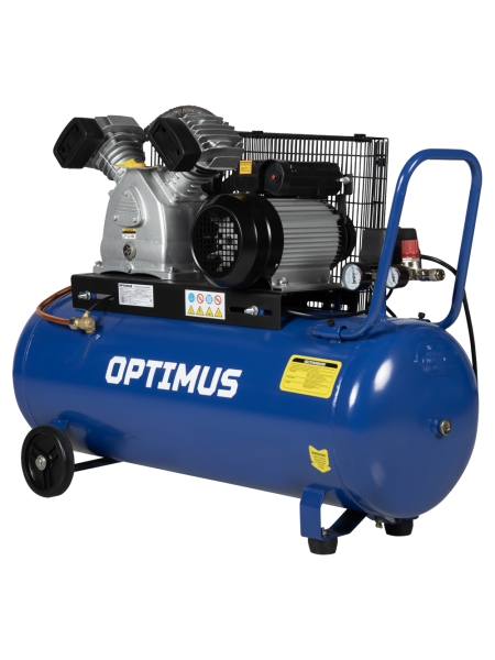 Поршневой компрессор OPT-301042