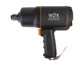 Задняя торцевая пластина для гайковерта WDK-20640 WIEDERKRAFT WDK-20640-06