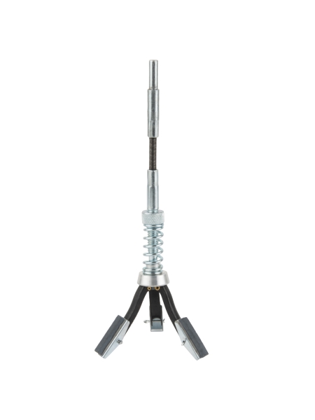 Хон для тормозных цилиндров WIEDERKRAFT 1-1/8" WDK-214218