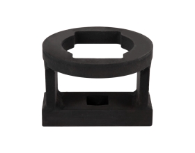 Головка для колесных спецгаек WIEDERKRAFT 65 мм WDK-216060