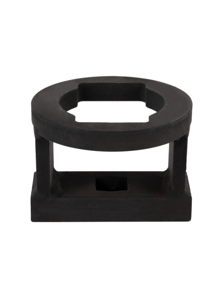 Головка для колесных спецгаек WIEDERKRAFT 65 мм WDK-216060