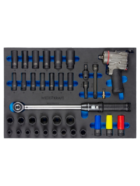 Набор инструмента WDK-3720X