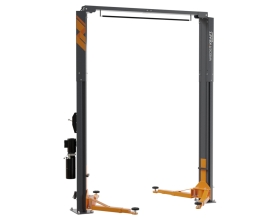 Двухстоечный подъемник WDK-526