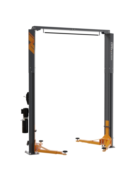 Двухстоечный подъемник WDK-526