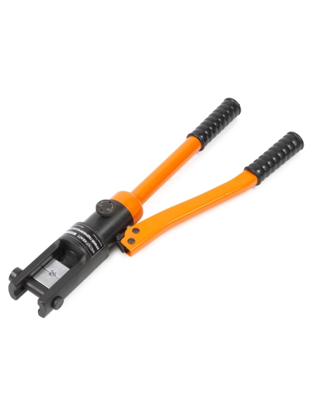 Ручной гидравлический пресс WIEDERKRAFT 9 тонн WDK-PR033090