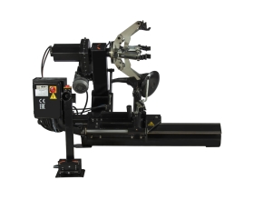 Грузовой шиномонтажный стенд для колес до 26" WIEDERKRAFT 380 В WDK-T260