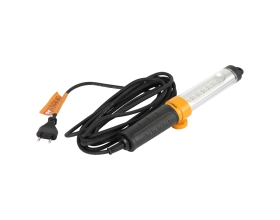 Переносной светодиодный светильник WIEDERKRAFT WDK Raptor 36 В, длина провода 5 м, вилка тип C WDK-WL3680005