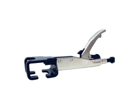 Зажим JJ-образный сварочный WDK-65002