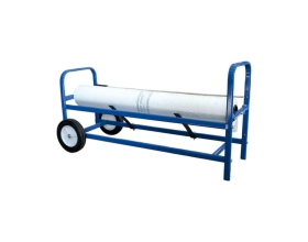 Мобильный диспенсер для маскирующей пленки WIEDERKRAFT WDK-65008