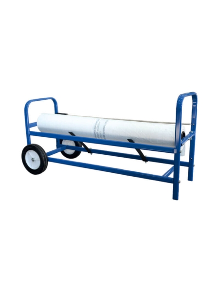 Мобильный диспенсер для маскирующей пленки WIEDERKRAFT WDK-65008