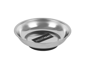 Магнитный круглый лоток WIEDERKRAFT WDK-65132