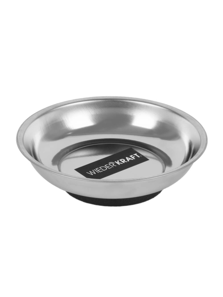 Магнитный круглый лоток WIEDERKRAFT WDK-65132