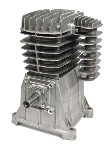 Компрессорная головка WDK-NG2.8