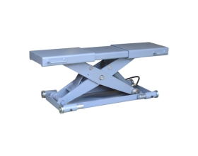 Траверса 2,5 т WDK-541/CM