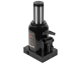 Гидравлический домкрат бутылочного типа WIEDERKRAFT 50 т WDK-81500