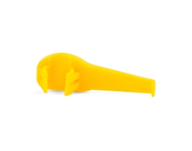 Протектор на заднюю часть монтажной лопатки WIEDERKRAFT WDK-A5509015