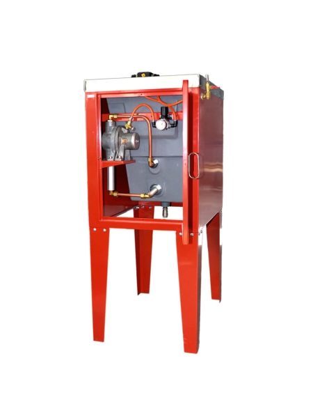 Мойка для краскопультов WDK-65001