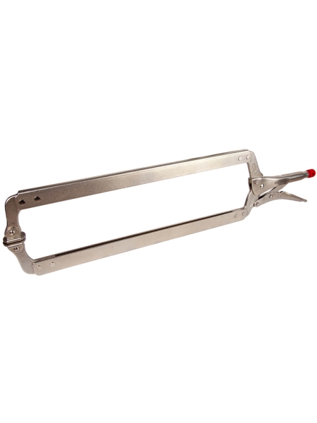 Зажим WIEDERKRAFT С-образный WDK-65142