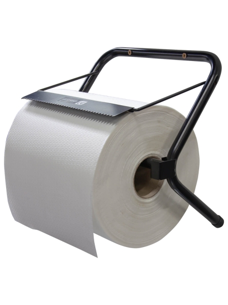 Настенный диспенсер для бумажных салфеток в рулоне WIEDERKRAFT WDK-81902