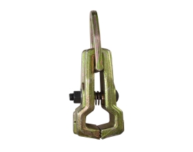 Кузовной захват WIEDERKRAFT 3т, размеры губок 54 мм WDK-0212