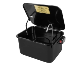 Аппарат мойки деталей WIEDERKRAFT 20 л WDK-82020