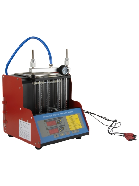Ультразвуковой стенд для тестирования и промывки форсунок WDK-88100