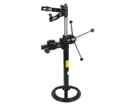 Стационарная стяжка для пружин WIEDERKRAFT WDK-81501